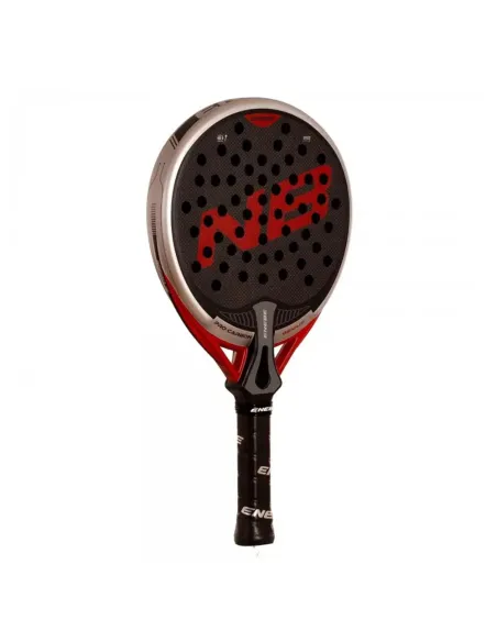 Enebe Genius Red | Ofertas De Padel